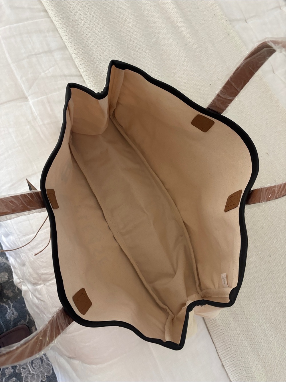 Beach bag - Picture 2 of 3